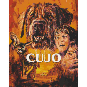 Картина по номерам "CUGO"
