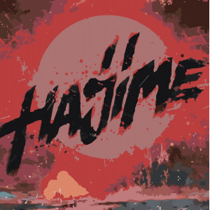Картина по номерам "Мияги и Эндшпиль Miyagi: Hajime арт"