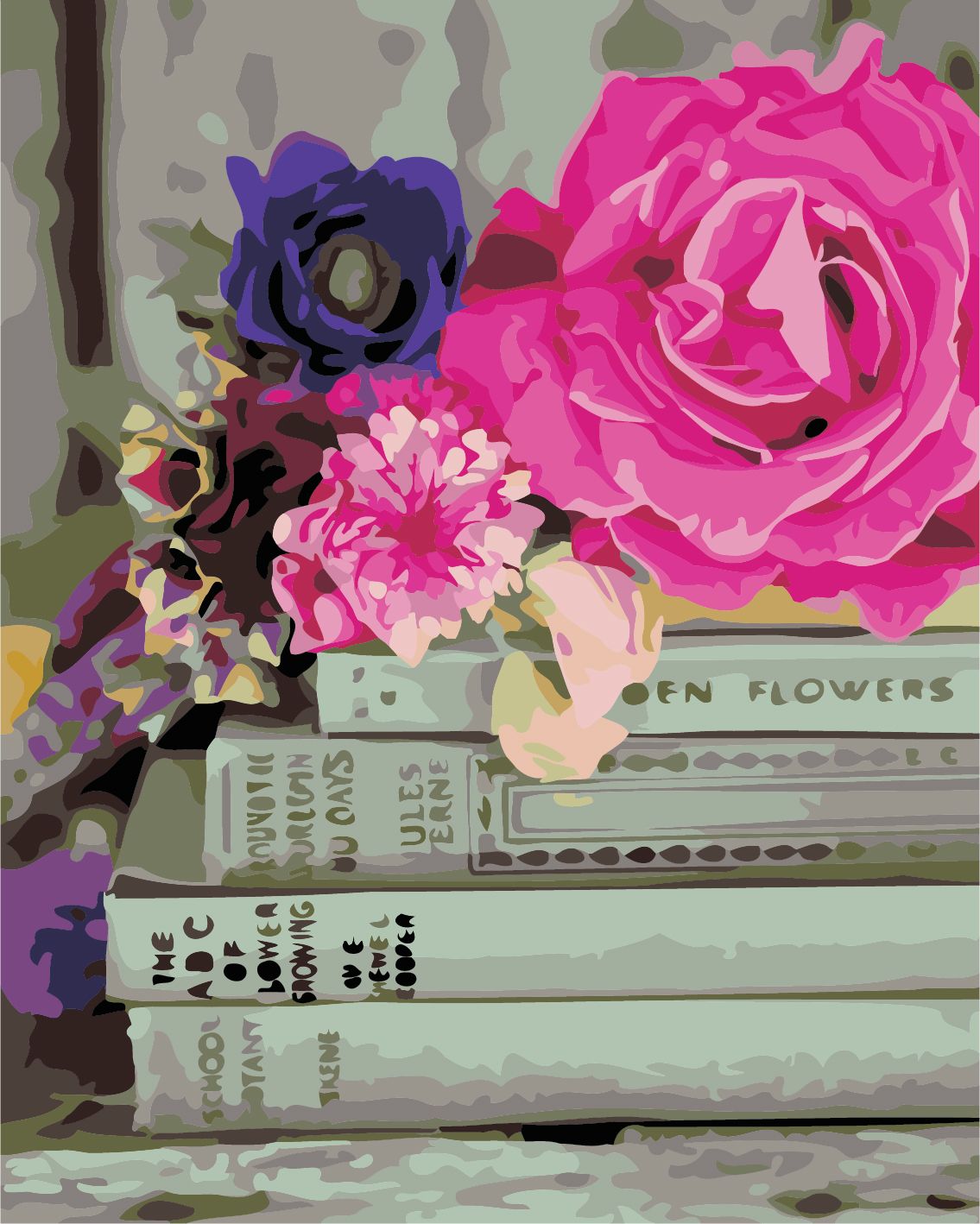 Flowers books. Книга цветы. Книга с цветами. Книжка с цветами. Книга с цветочком.